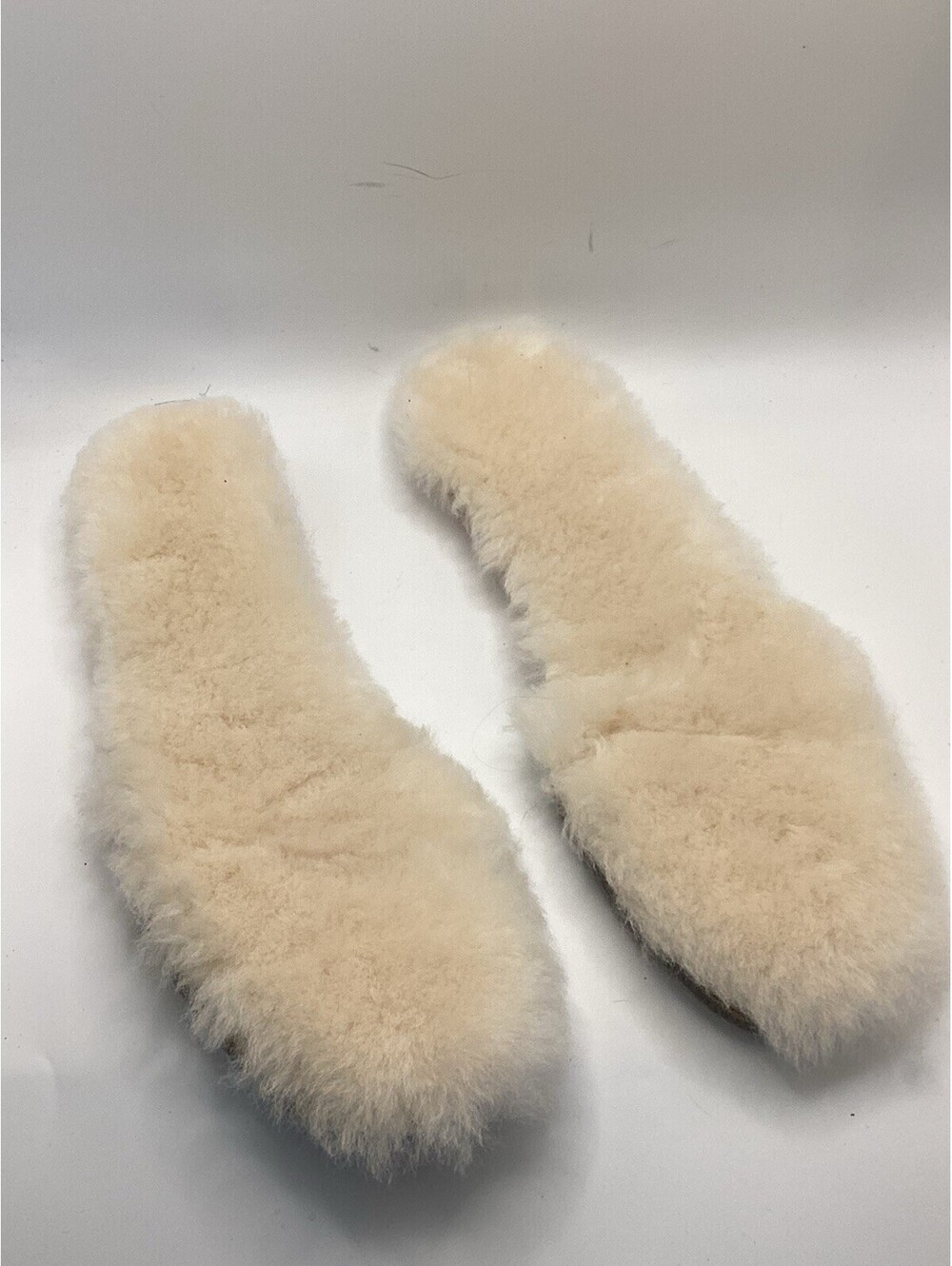 UGG Australia Sheepskin Replacement Insoles Womens Size 8-9 - New